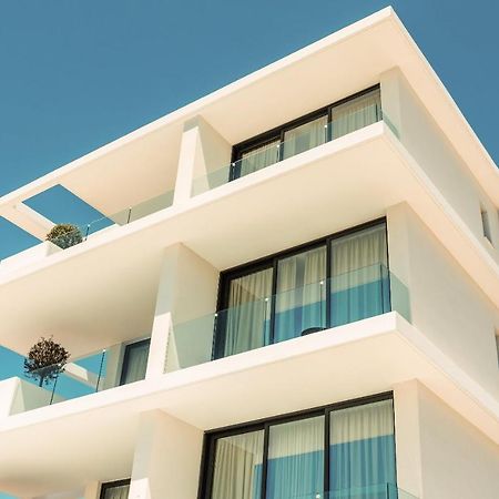 Regency Boutique Hotel Holiday Suites Paphos Exterior foto