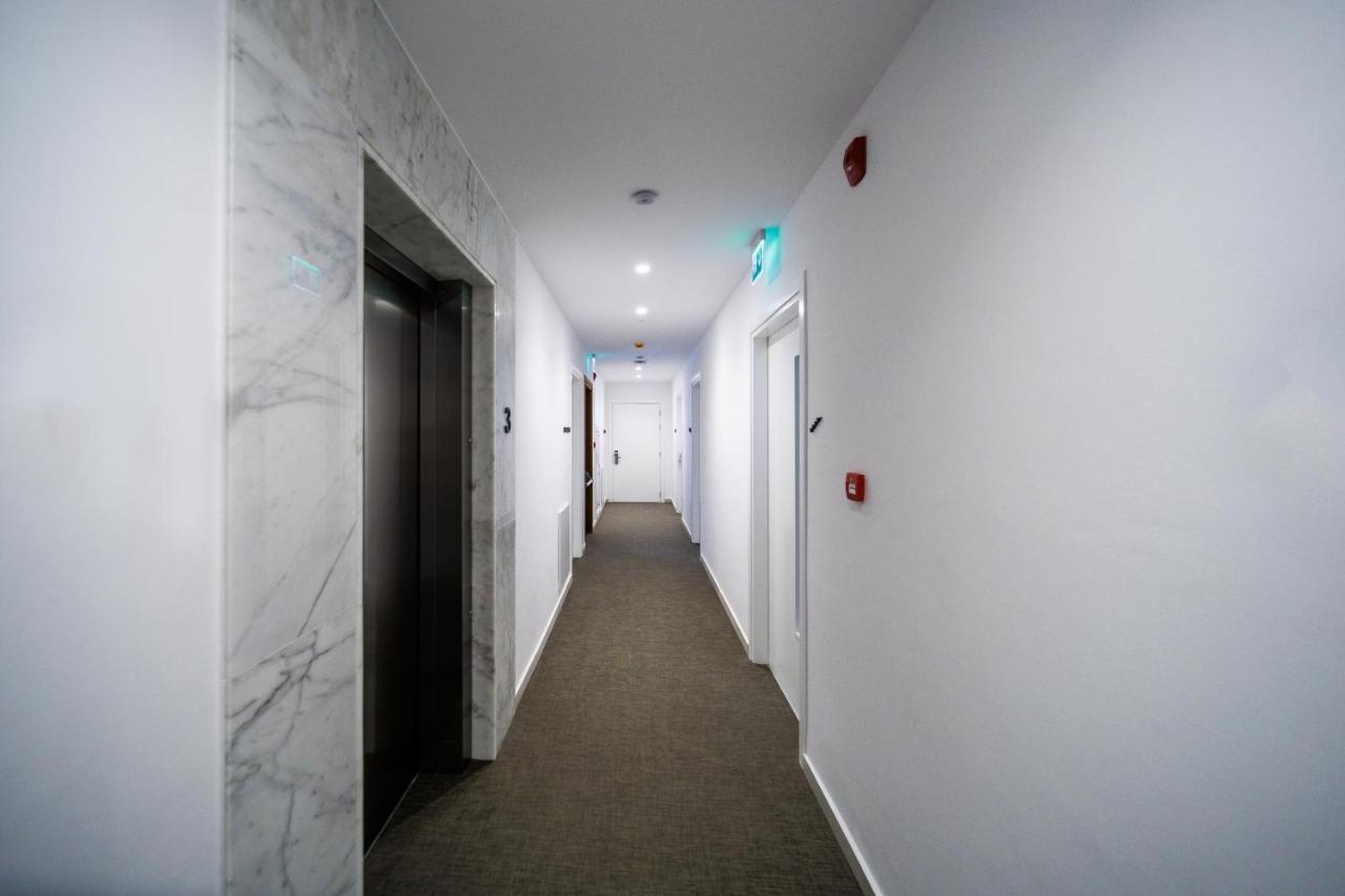 Regency Boutique Hotel Holiday Suites Paphos Exterior foto
